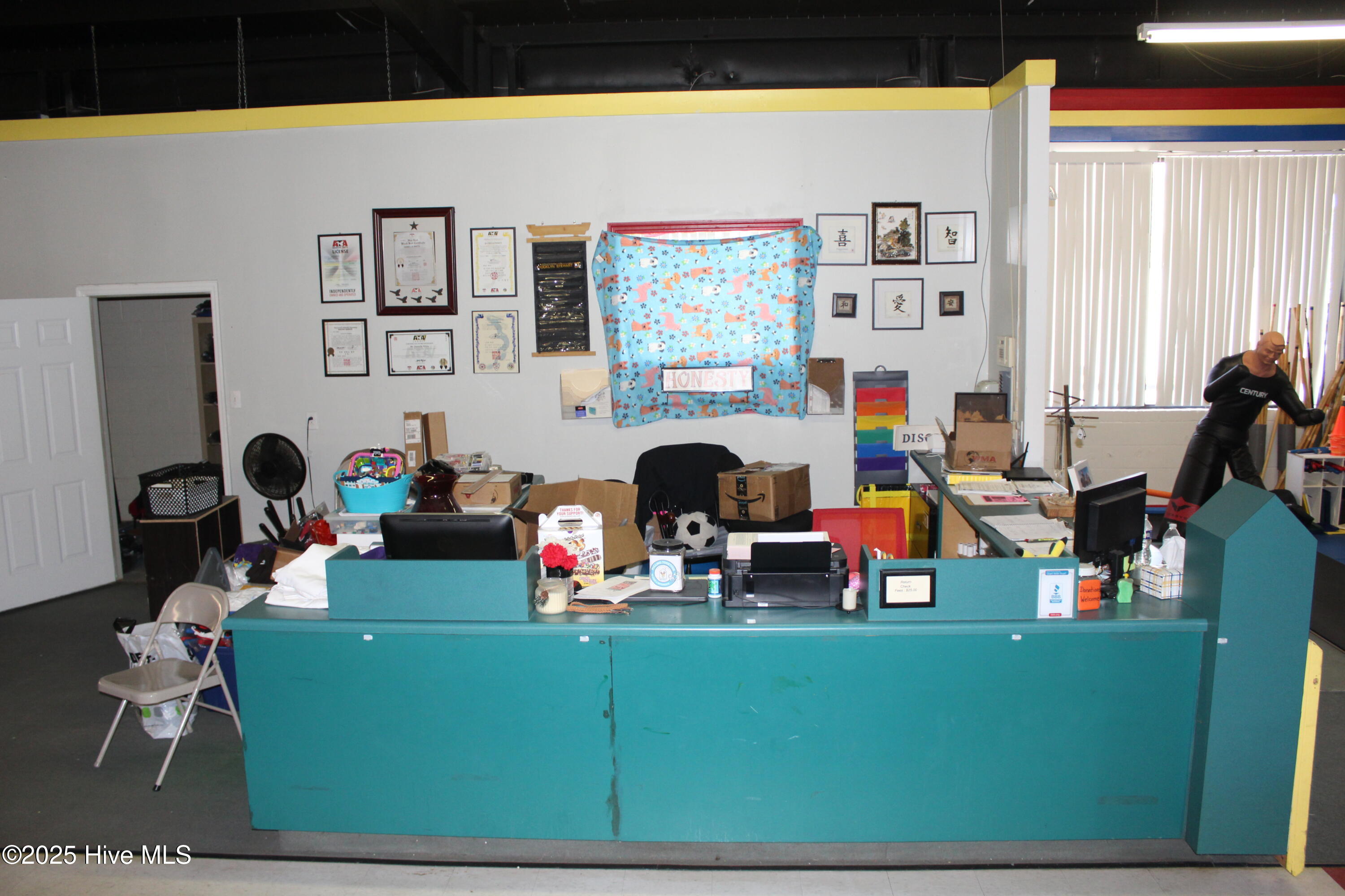 201 N Shepard Street