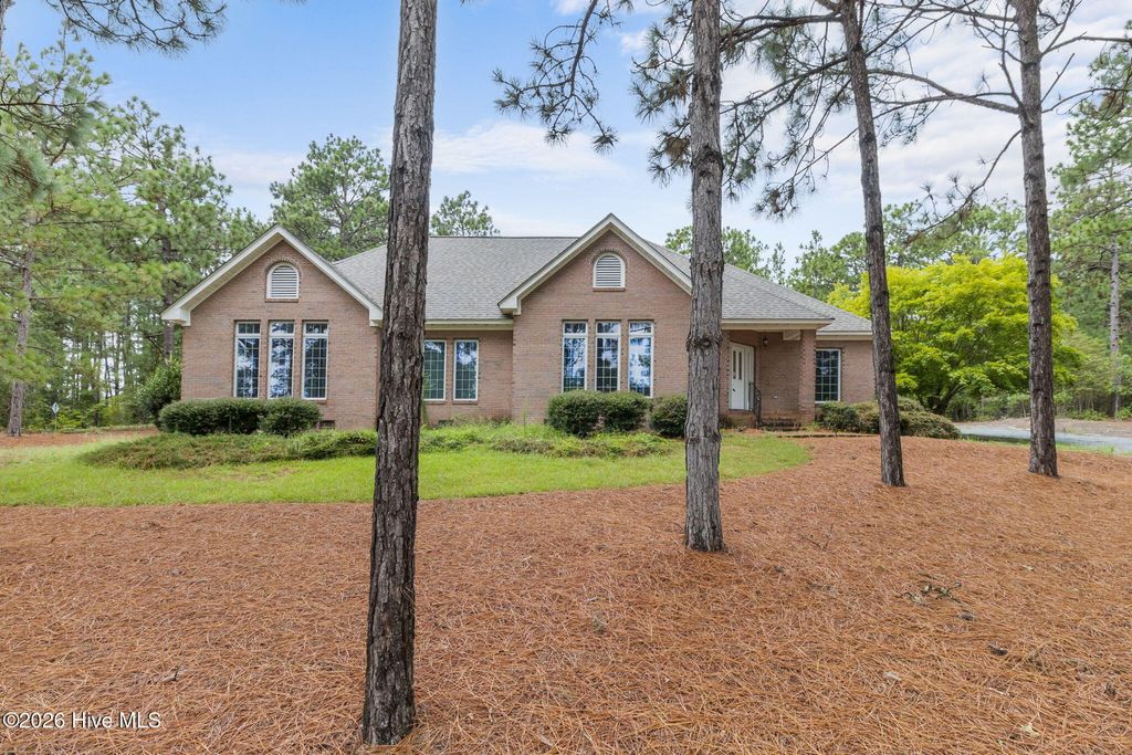 Photo of 12 Wildwood Lane, Foxfire Village, NC 27281 (MLS # 100576035)
