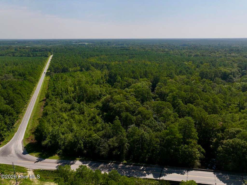Photo of 0 W Magnolia-Lisbon Road, Garland, NC 28441 (MLS # 100596387)
