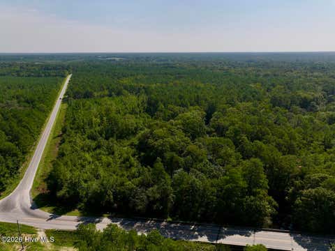Vacant Land For Sale - W Magnolia-lisbon Road<br/> Sampson County, Garland, NC 28441