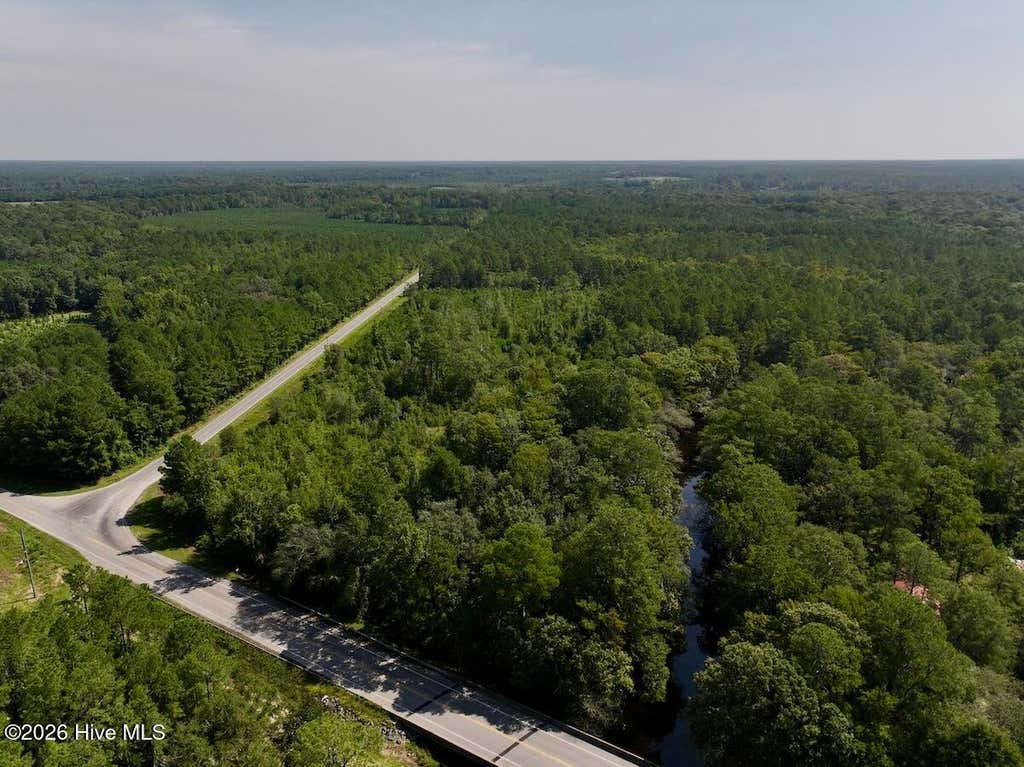 Photo of 0 W Magnolia-Lisbon Road, Garland, NC 28441 (MLS # 100596387)