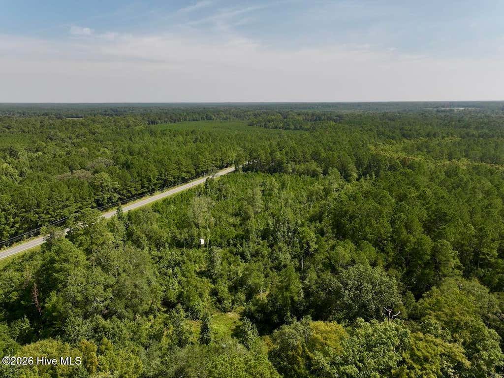 Photo of 0 W Magnolia-Lisbon Road, Garland, NC 28441 (MLS # 100596387)