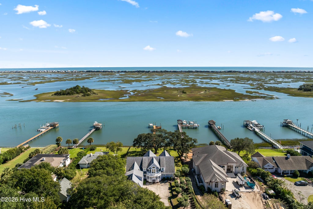 Photo of 8332 Bald Eagle Lane, Wilmington, NC 28411 (MLS # 100612227)