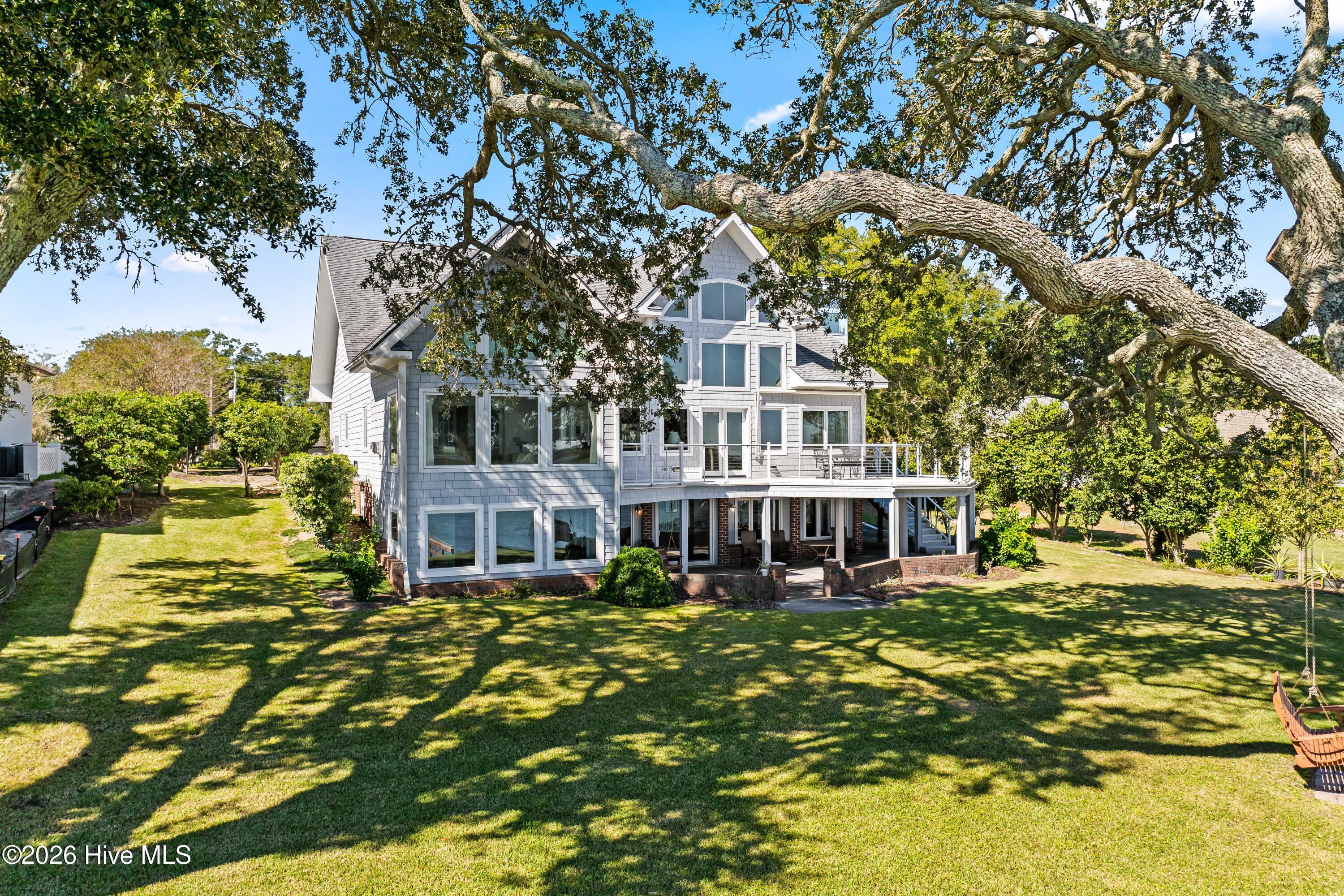 8332 Bald Eagle Lane