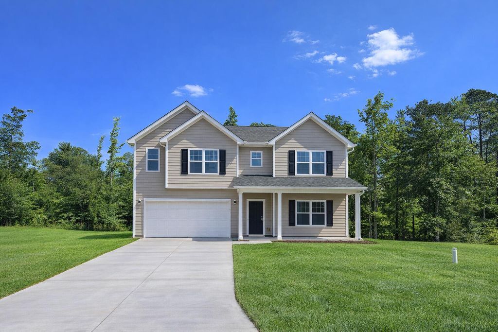 Photo of 362 Tupelo Pass, Harlem, GA 30814 (MLS # 98254242)