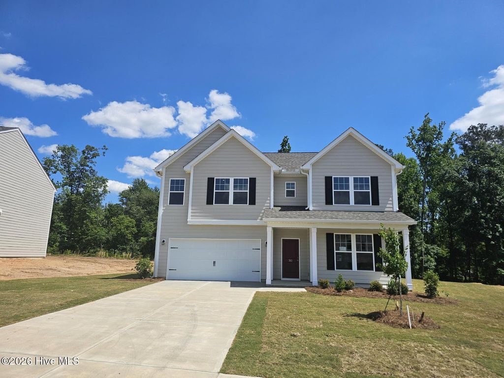 Photo of 362 Tupelo Pass, Harlem, GA 30814 (MLS # 98254242)