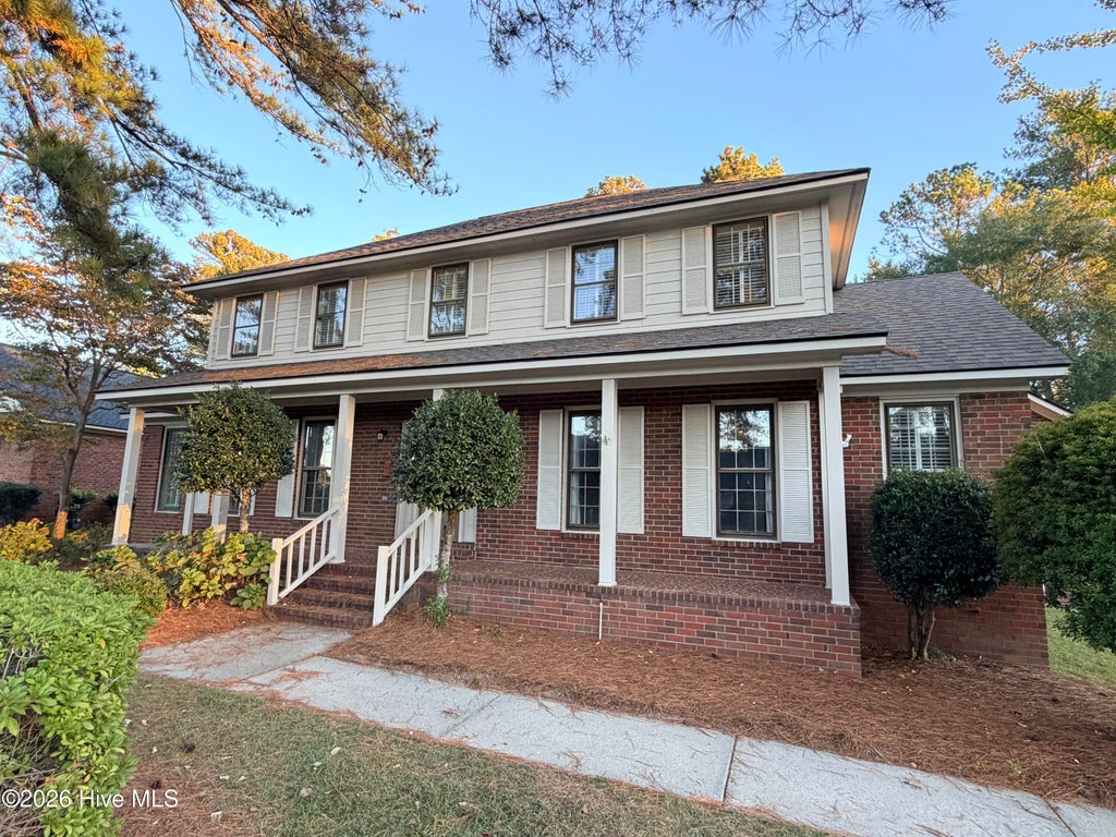 Photo of 4230 Quail Springs Circle, Martinez, GA 30907 (MLS # 100612107)