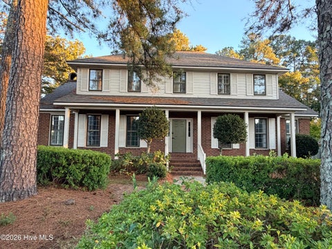 Photo of 4230 Quail Springs Circle, Martinez, GA 30907 (MLS # 100612107)