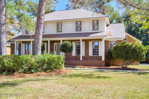 Photo of 4230 Quail Springs Circle, Martinez, GA 30907 (MLS # 100612107)