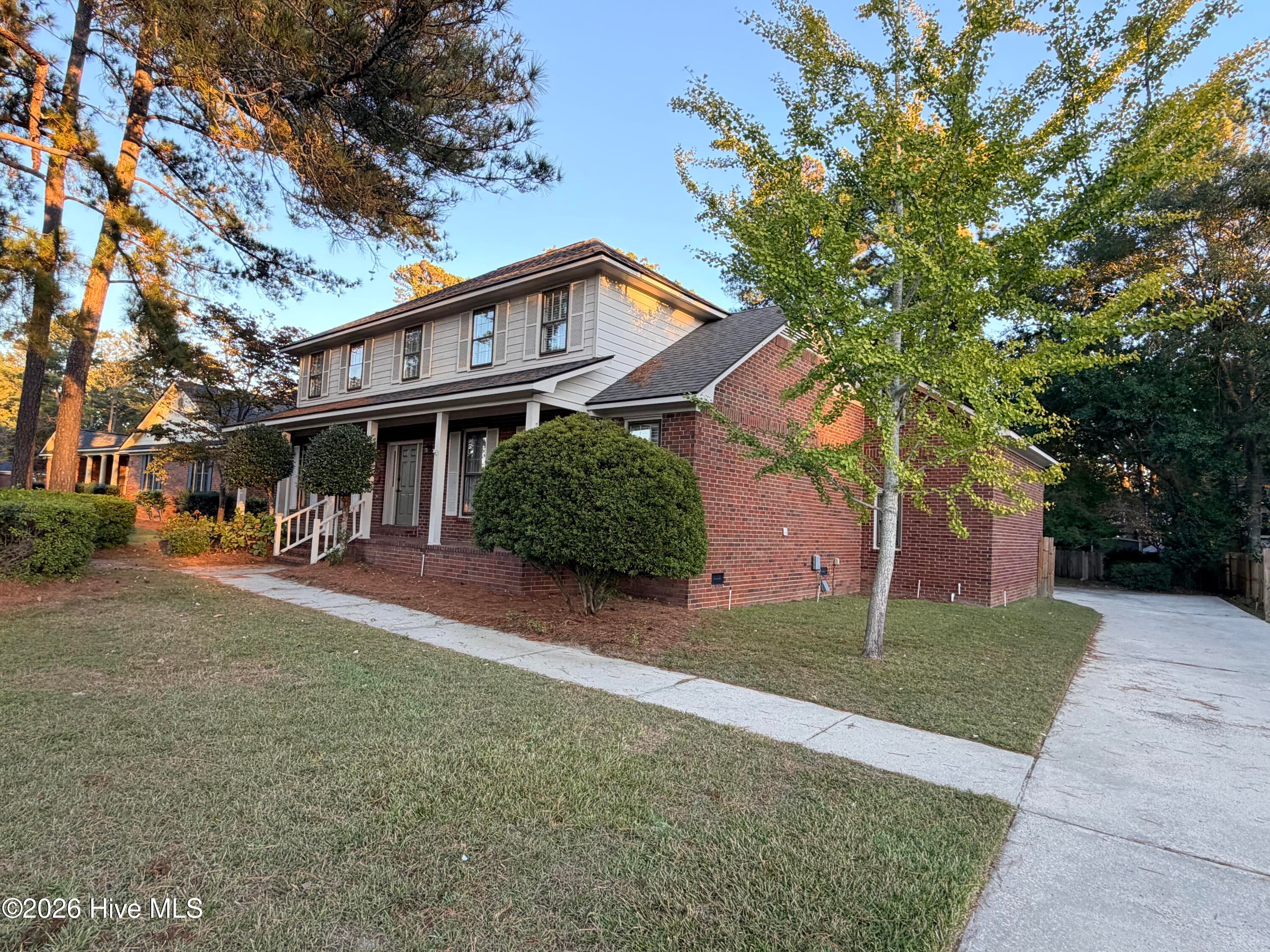 4230 Quail Springs Circle