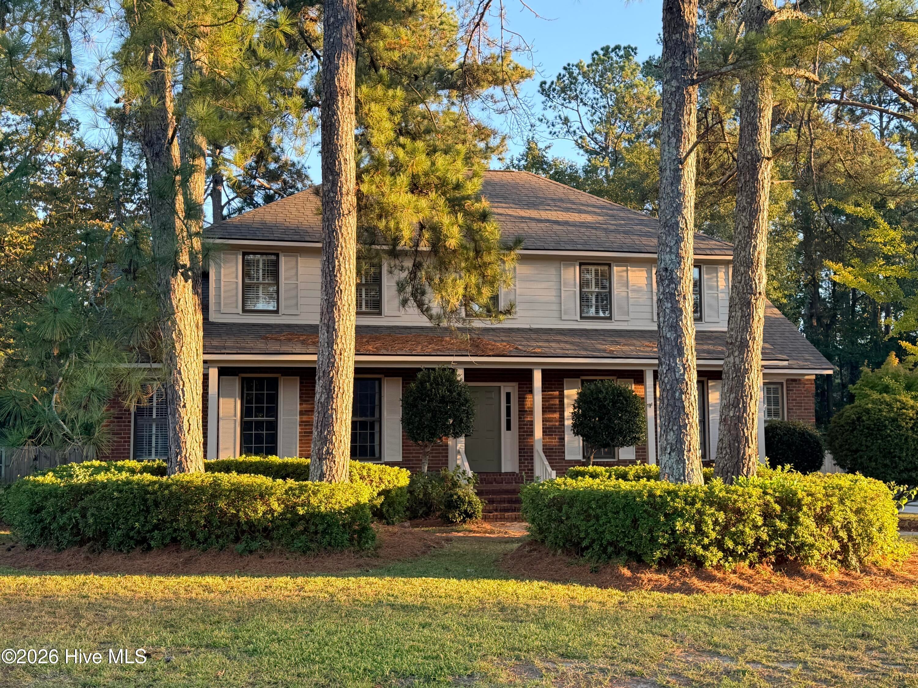 4230 Quail Springs Circle