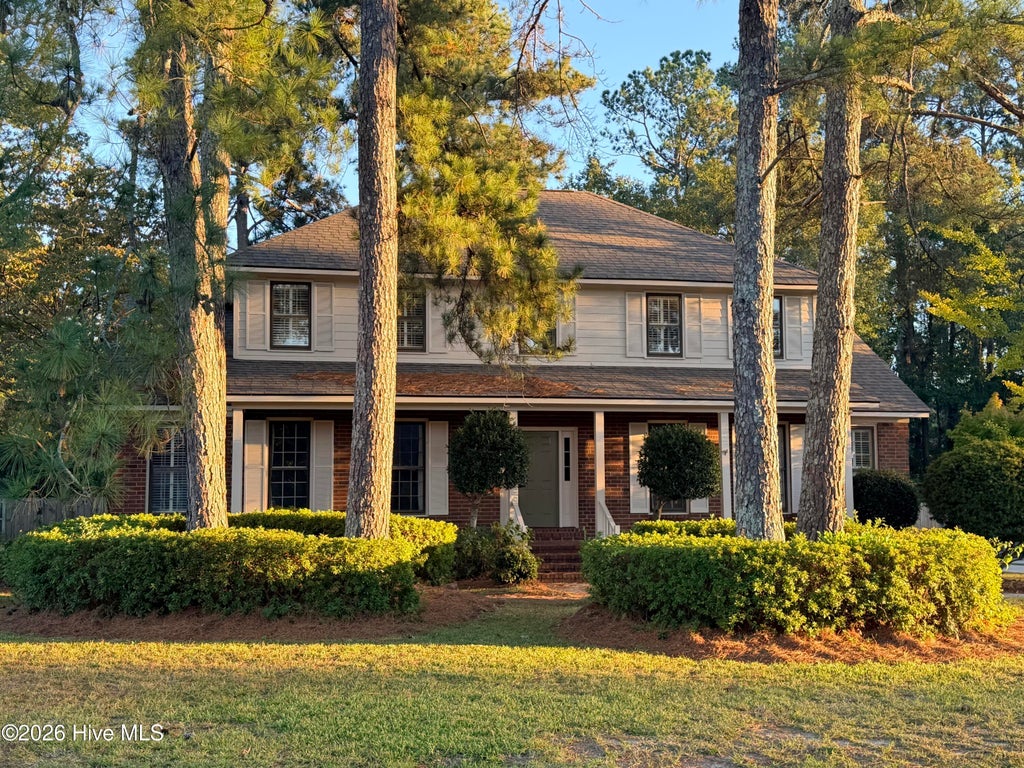 Photo of 4230 Quail Springs Circle, Martinez, GA 30907 (MLS # 100612107)