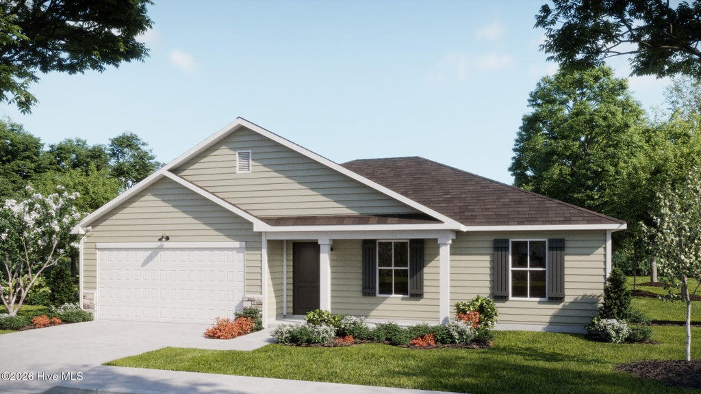 Photo of 462 Hinton Lane SW #110, Ocean Isle Beach, NC 28469 (MLS # 100607905)