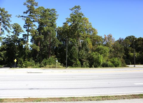 Vacant Land For Sale - 3605 Wrightsboro Road<br/> Richmond County, Augusta, GA 30909