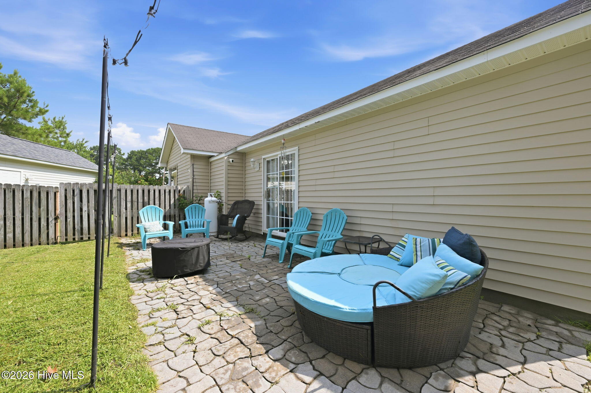 108 Gladiola Drive