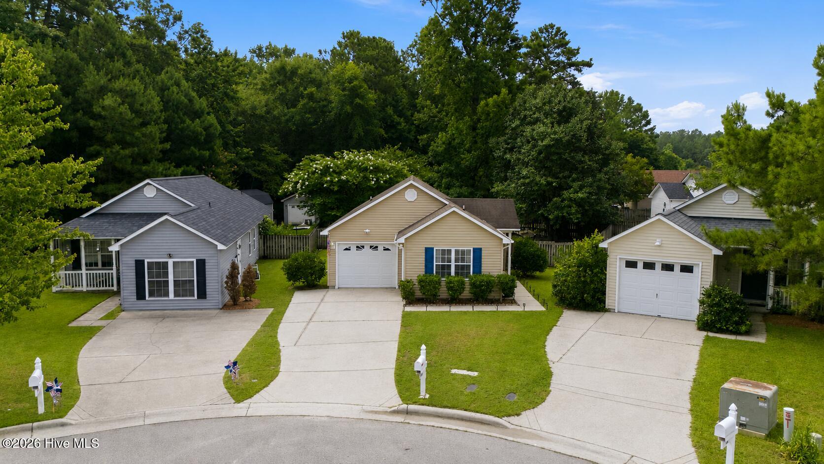 108 Gladiola Drive