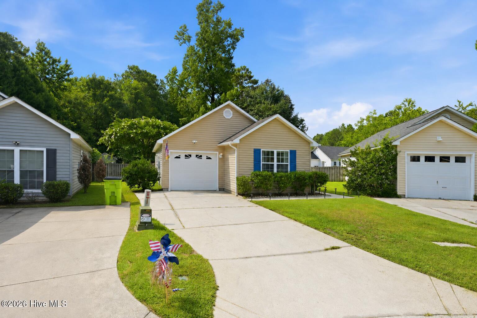 108 Gladiola Drive