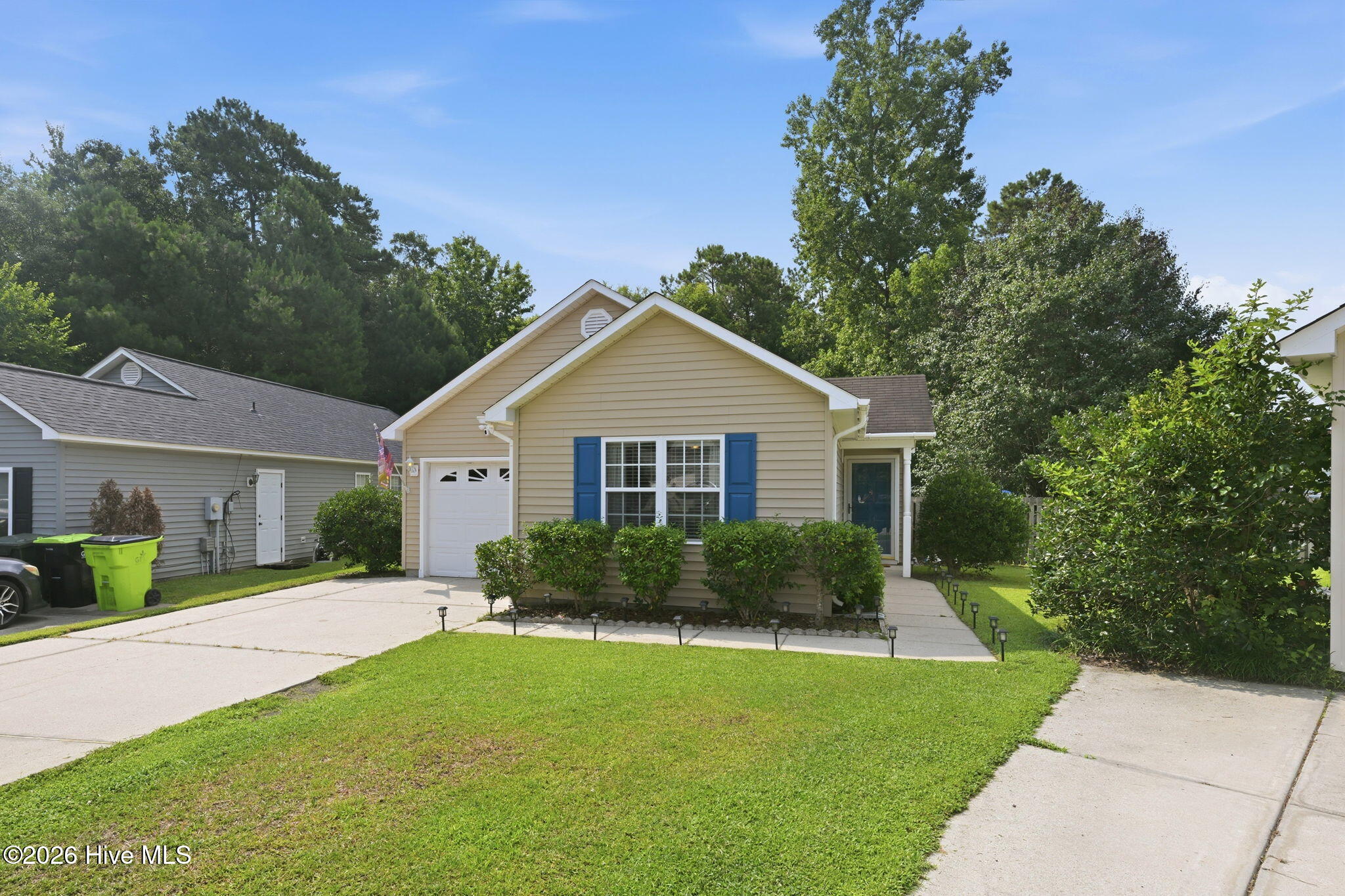 108 Gladiola Drive