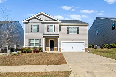 Homes For Sale - 228 Journey Run<br/> North Augusta, SC 29841