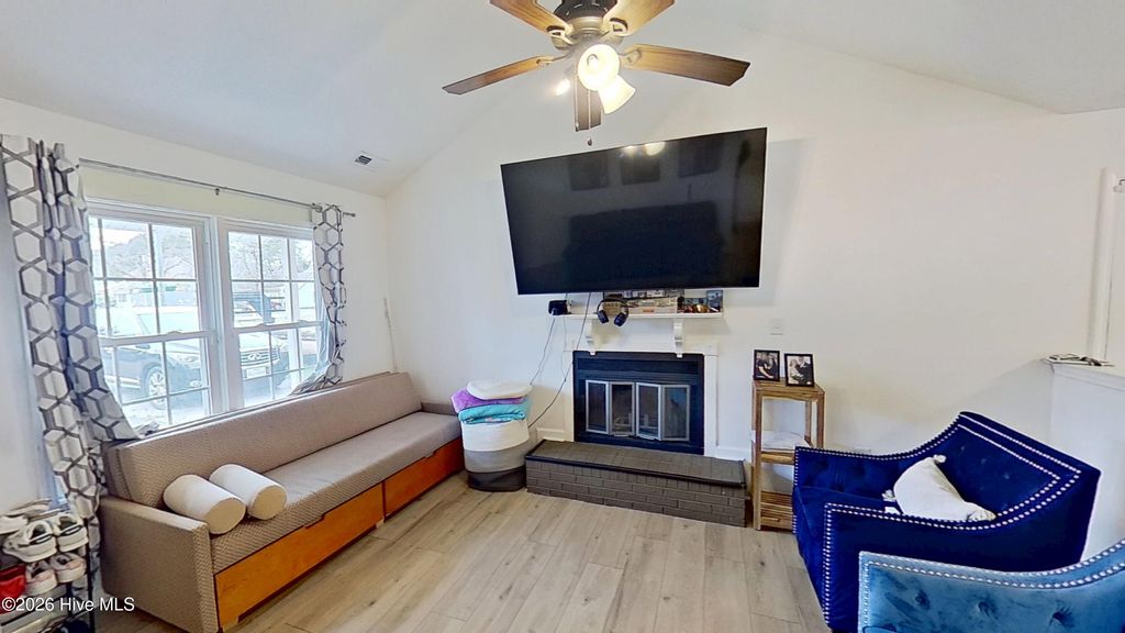 Photo of 502 Regalwood Drive, Jacksonville, NC 28546 (MLS # 100558513)