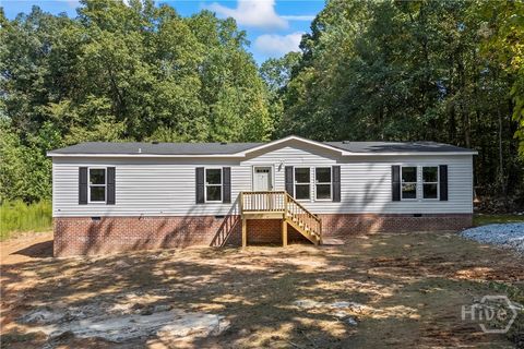 Homes For Sale - 41 Cherry Circle Cir<br/> Oglethorpe County, Lexington, GA 30648