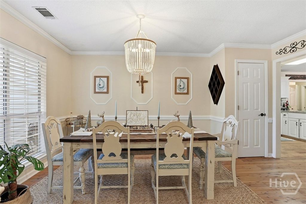 Photo of 346 Sayle Lane, Richmond Hill, GA 31324 (MLS # SA345666)