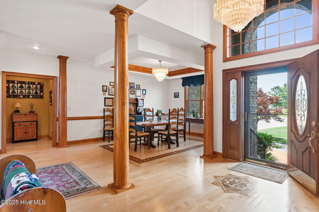 Photo of 567 Fairburn Court NW, Calabash, NC 28467 (MLS # 100548908)