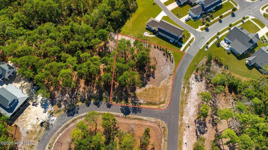 Photo of 402 Summer Duck Drive, Beaufort, NC 28516 (MLS # 100536263)