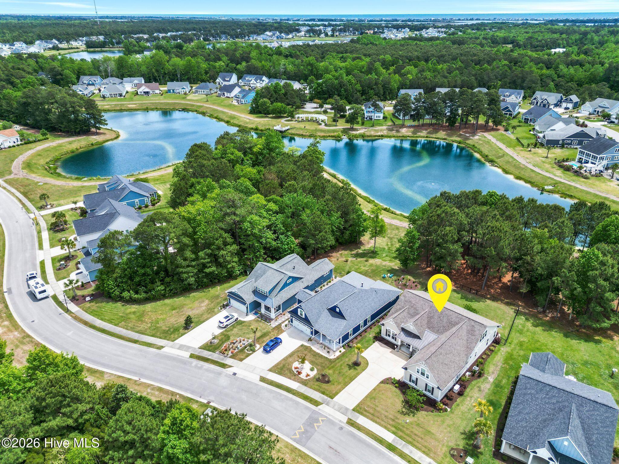 130 Twining Rose Lane