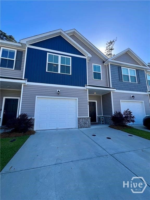 Photo of 500 Governor Treutlen Circle, Pooler, GA 31322 (MLS # SA361184)