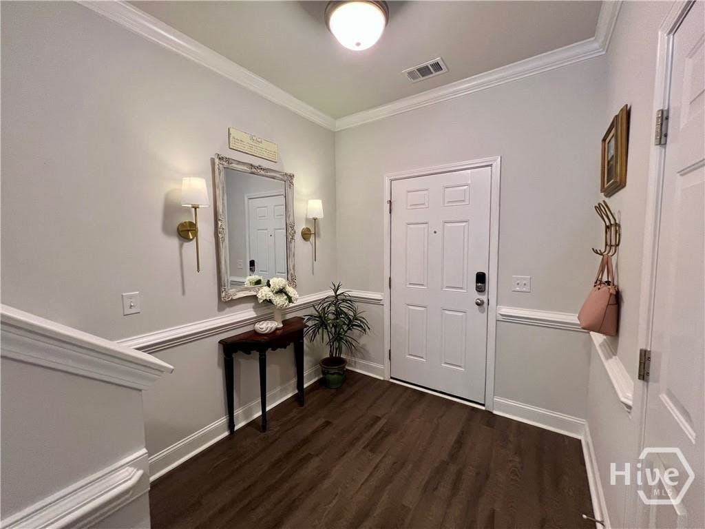 Photo of 500 Governor Treutlen Circle, Pooler, GA 31322 (MLS # SA361184)