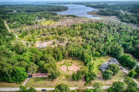 Tiny photo for 131 Pond View Circle, Hampstead, NC 28443 (MLS # 100577573)
