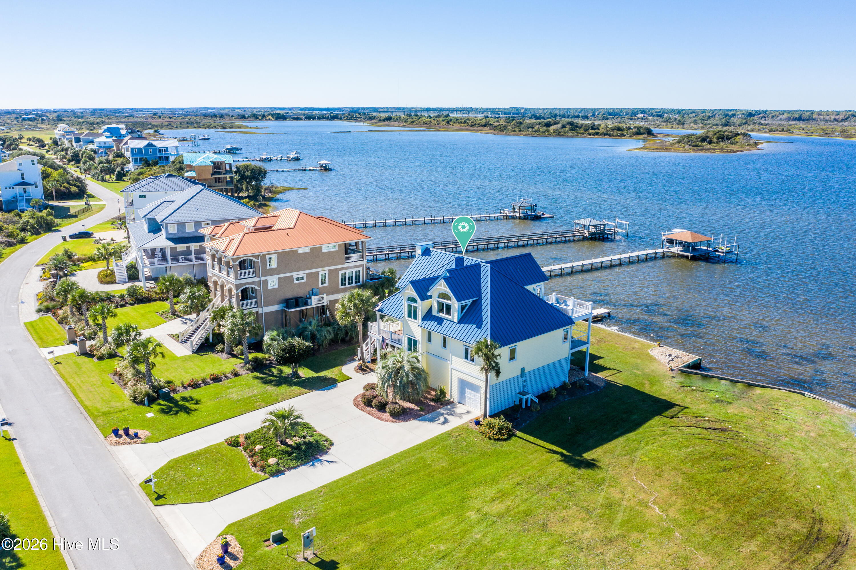 31 Osprey Drive