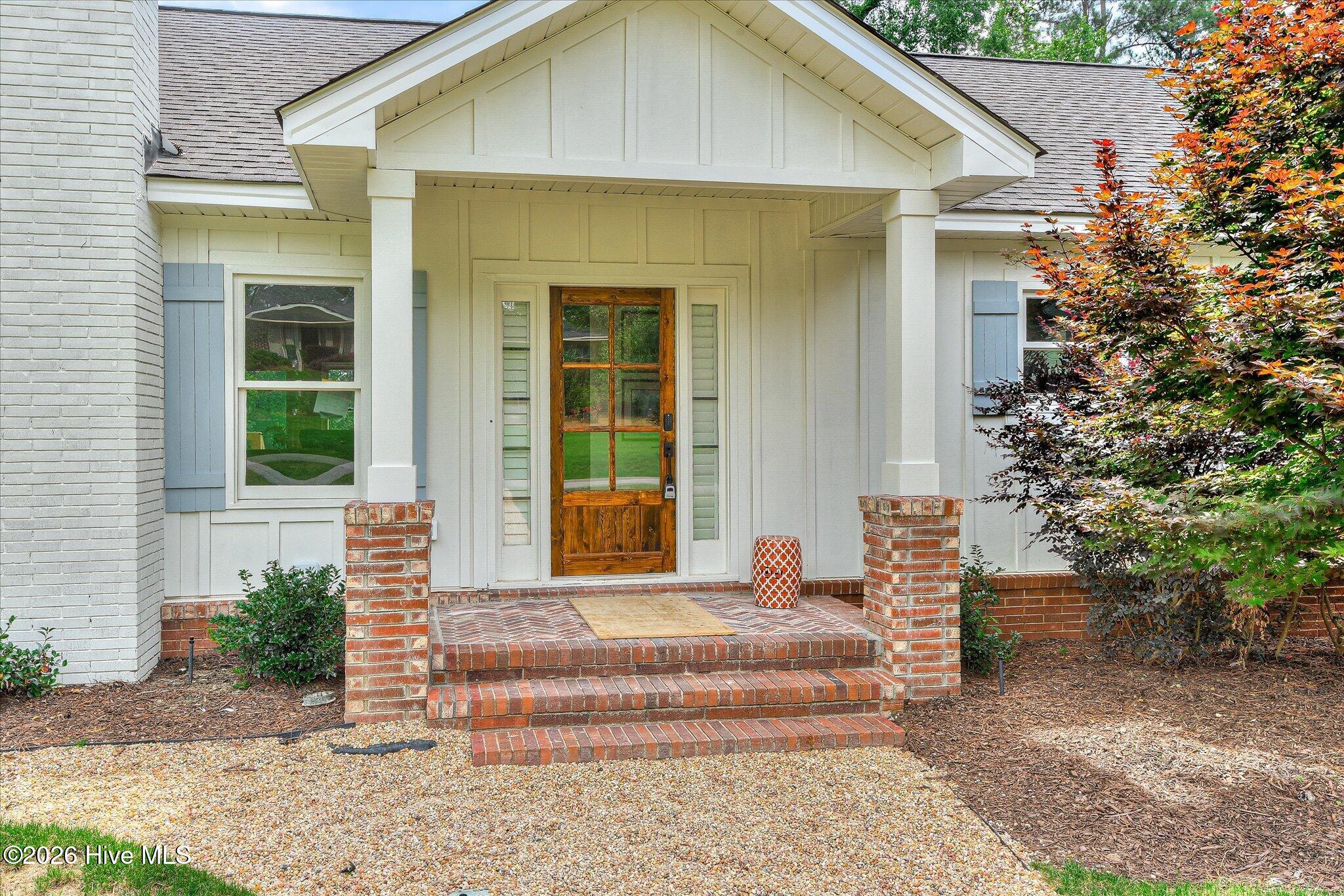 614 Oberlin Road