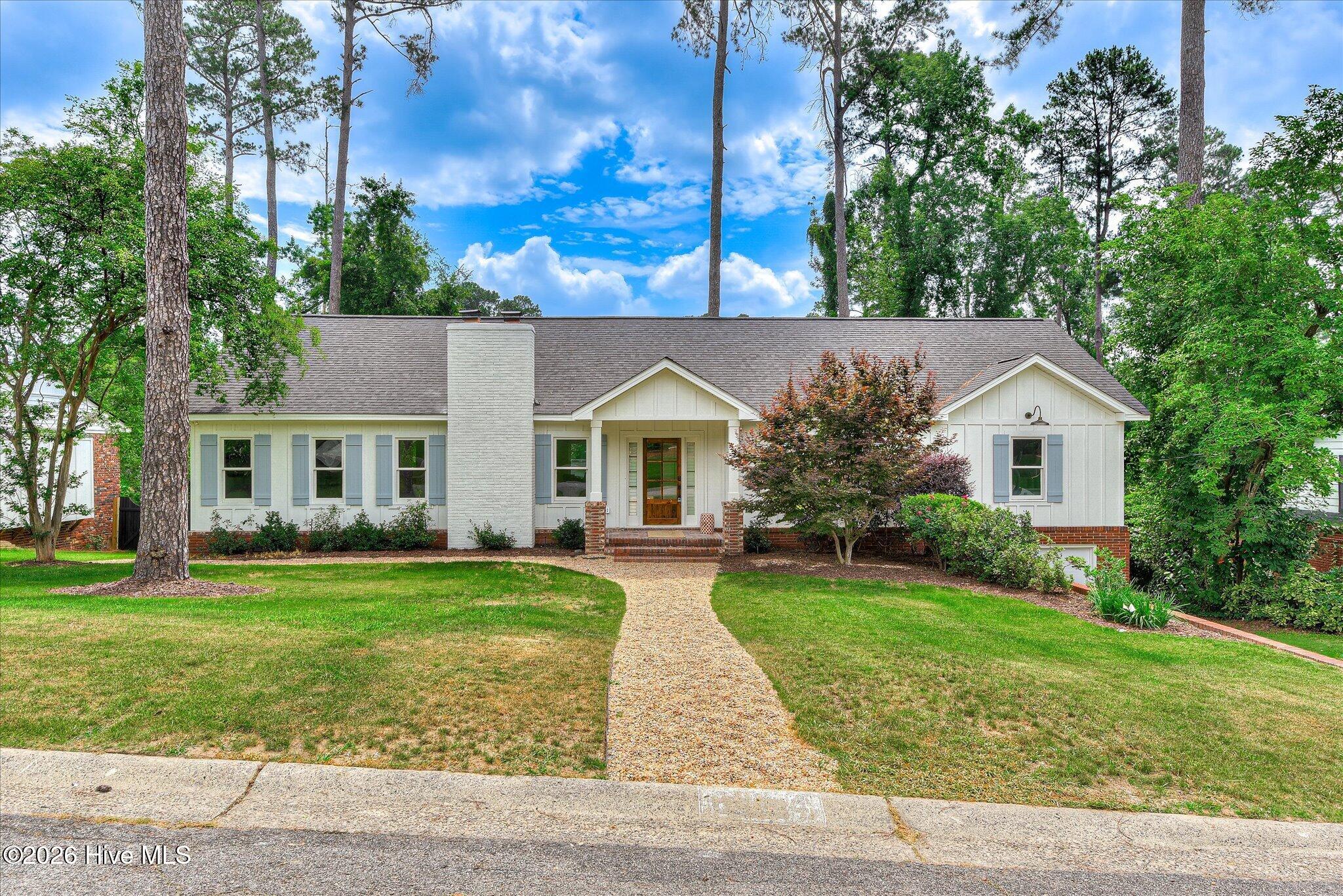 614 Oberlin Road