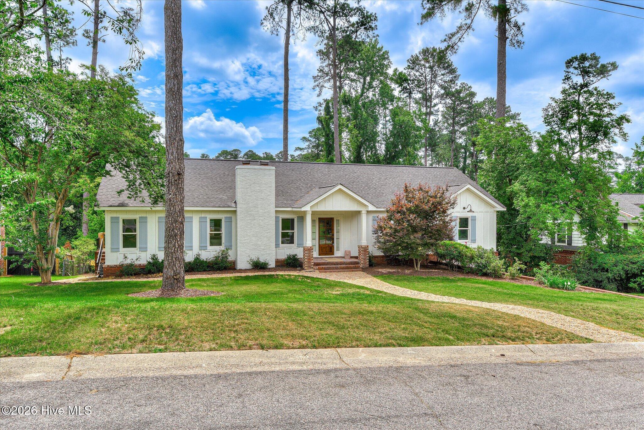 614 Oberlin Road