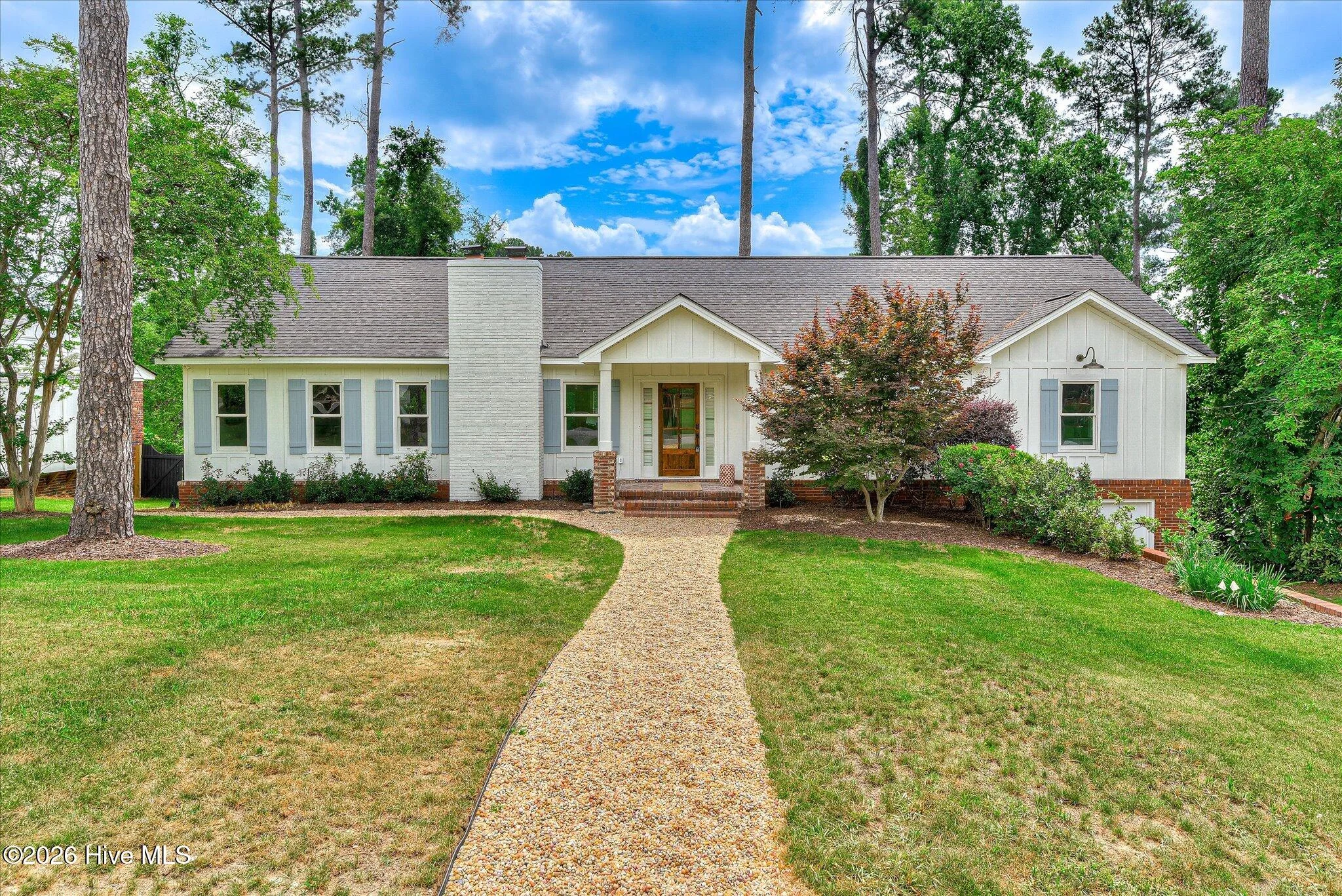 614 Oberlin Road