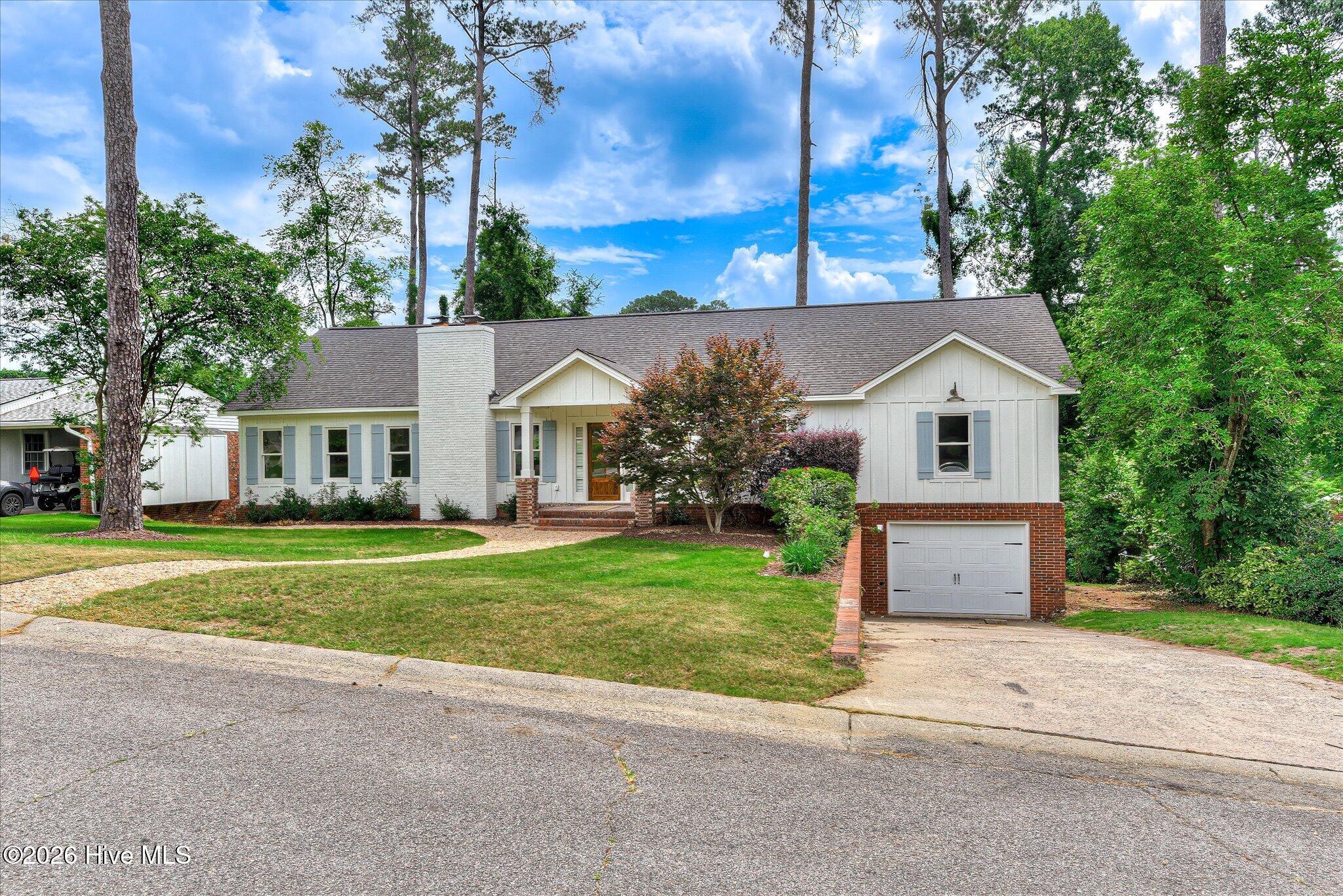 614 Oberlin Road
