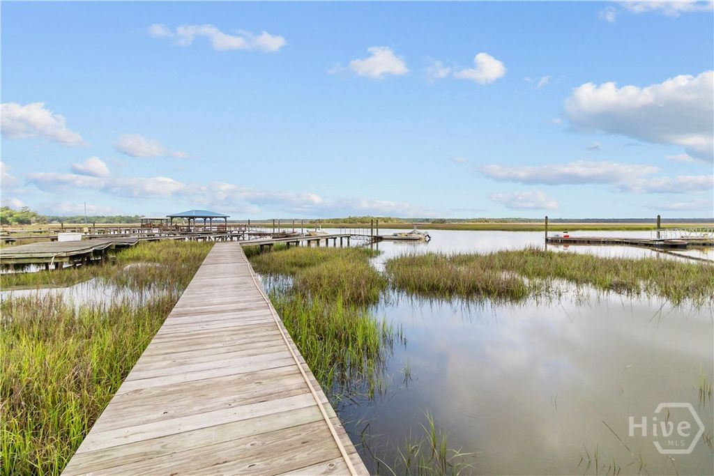 Photo of 252 River Drive, Midway, GA 31320 (MLS # SA346505)