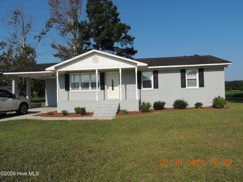 Homes For Rent - 1618 Fountaintown Road<br/> Chinquapin, NC 28521
