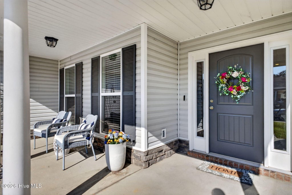 Photo of 8125 Snelling Drive, Aiken, SC 29803 (MLS # 100603595)