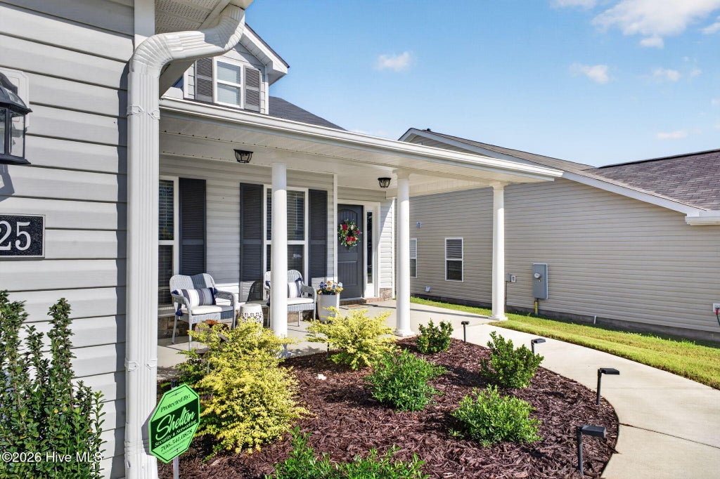 Photo of 8125 Snelling Drive, Aiken, SC 29803 (MLS # 100603595)