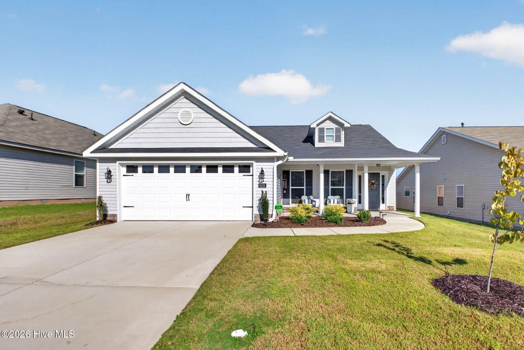 Photo of 8125 Snelling Drive, Aiken, SC 29803 (MLS # 100603595)
