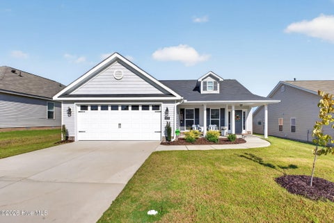 Photo of 8125 Snelling Drive, Aiken, SC 29803 (MLS # 100603595)