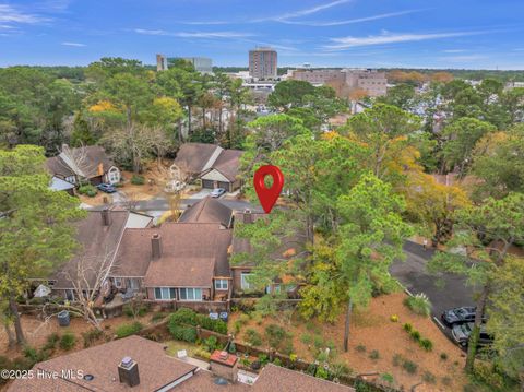 Tiny photo for 2101 Jumpin Run Drive, Wilmington, NC 28403 (MLS # 100546535)