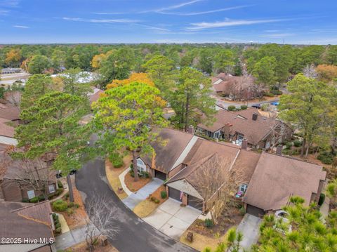Tiny photo for 2101 Jumpin Run Drive, Wilmington, NC 28403 (MLS # 100546535)