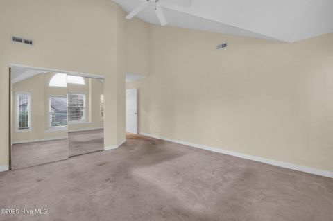 Tiny photo for 2101 Jumpin Run Drive, Wilmington, NC 28403 (MLS # 100546535)