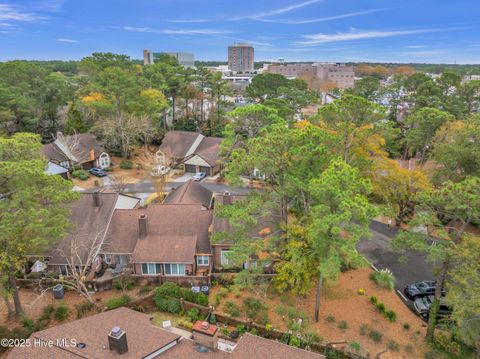 Tiny photo for 2101 Jumpin Run Drive, Wilmington, NC 28403 (MLS # 100546535)