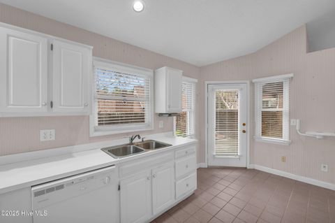 Tiny photo for 2101 Jumpin Run Drive, Wilmington, NC 28403 (MLS # 100546535)