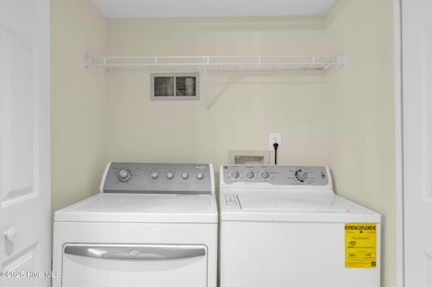 Tiny photo for 2101 Jumpin Run Drive, Wilmington, NC 28403 (MLS # 100546535)